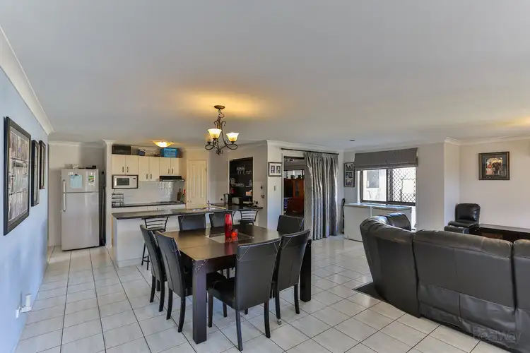 Fourth view of Homely house listing, 3 Beechcraft Court, Wilsonton QLD 4350