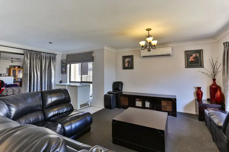 Fifth view of Homely house listing, 3 Beechcraft Court, Wilsonton QLD 4350