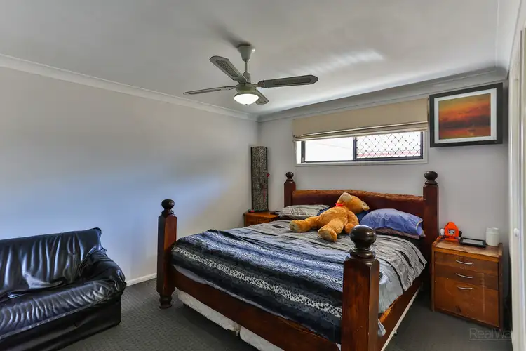 Seventh view of Homely house listing, 3 Beechcraft Court, Wilsonton QLD 4350