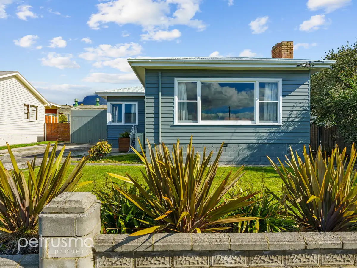 Main view of Homely house listing, 26 Leonard Avenue, Moonah TAS 7009