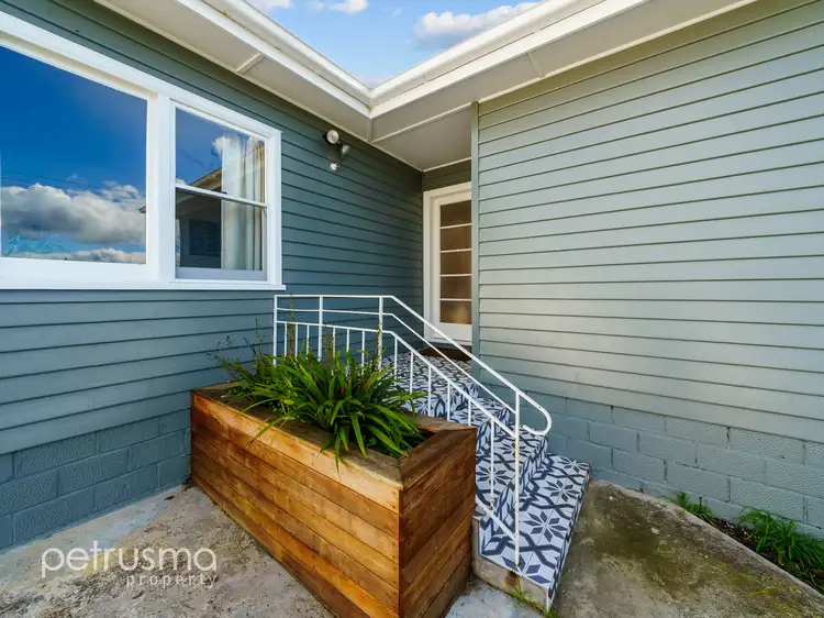 Second view of Homely house listing, 26 Leonard Avenue, Moonah TAS 7009