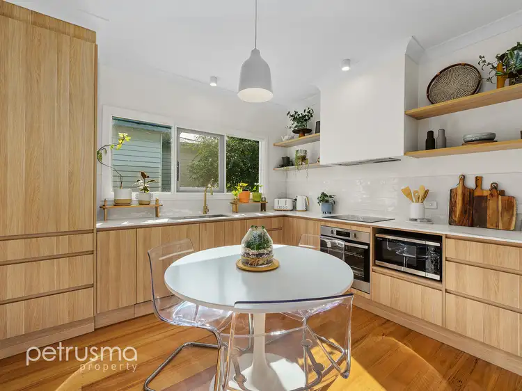 Third view of Homely house listing, 26 Leonard Avenue, Moonah TAS 7009