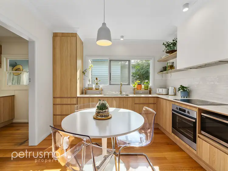 Fifth view of Homely house listing, 26 Leonard Avenue, Moonah TAS 7009