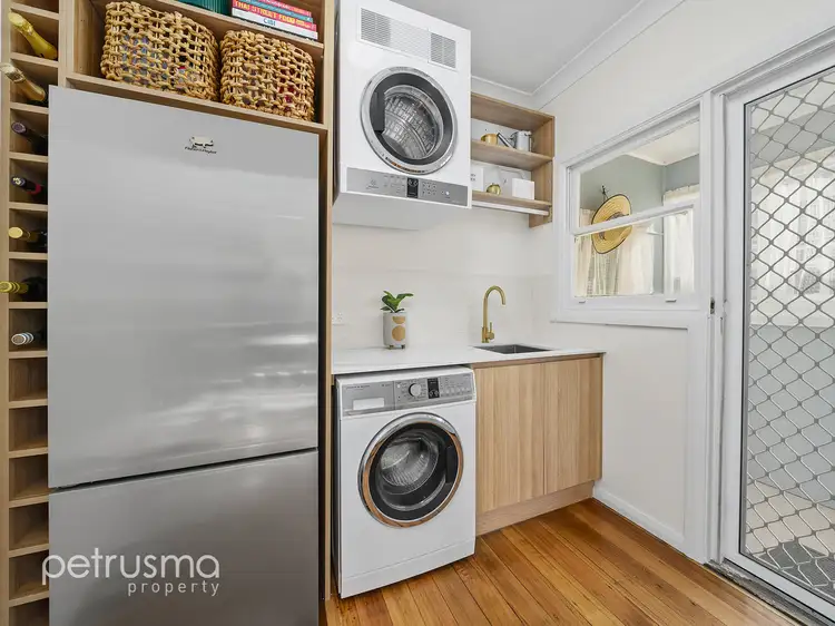 Sixth view of Homely house listing, 26 Leonard Avenue, Moonah TAS 7009