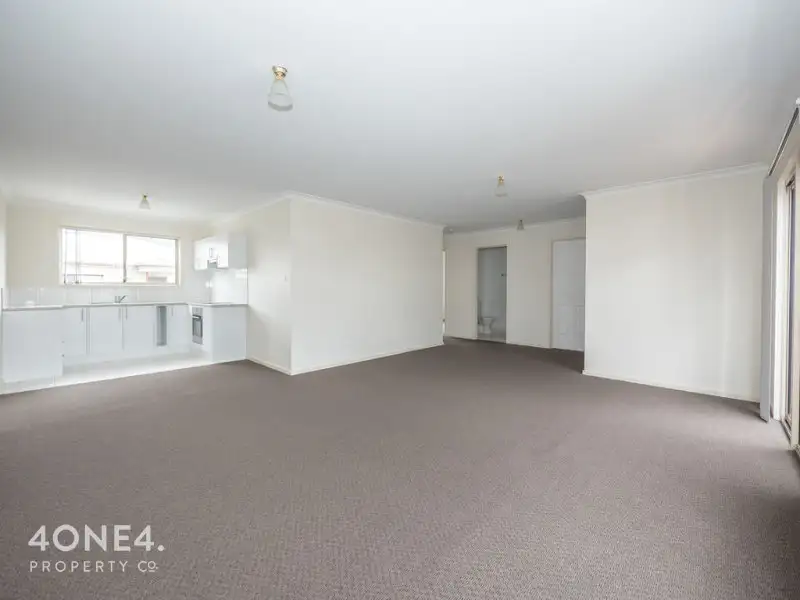 Main view of Homely unit listing, 3/8 Bowden Drive, Bridgewater TAS 7030