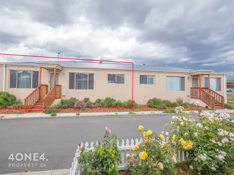 Third view of Homely unit listing, 3/8 Bowden Drive, Bridgewater TAS 7030