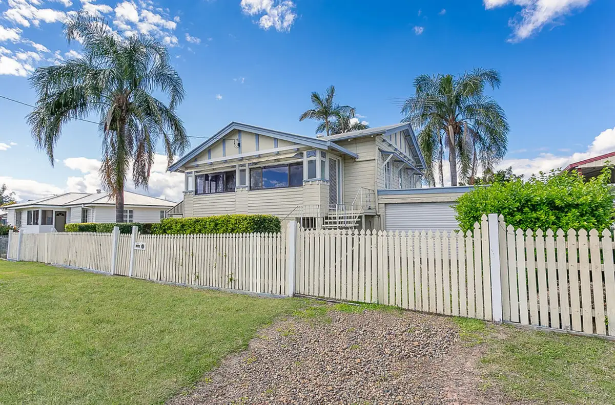 Main view of Homely house listing, 22 James Street, Lowood QLD 4311