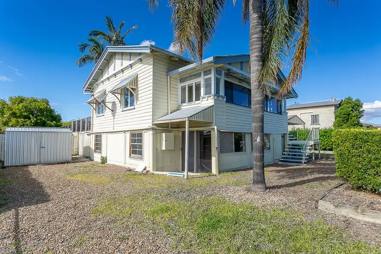 Second view of Homely house listing, 22 James Street, Lowood QLD 4311