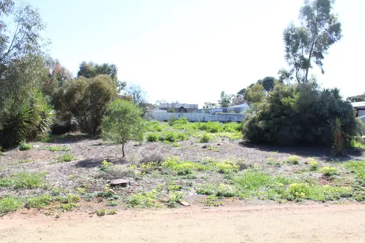 Main view of Homely land listing, Lot 21 Florence Street, Balaklava SA 5461
