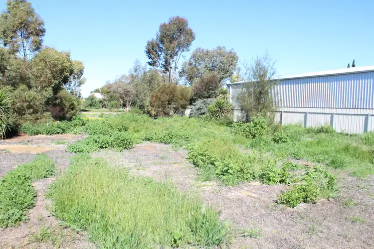 Second view of Homely land listing, Lot 21 Florence Street, Balaklava SA 5461