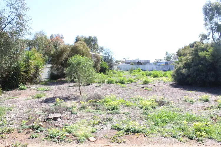 Third view of Homely land listing, Lot 21 Florence Street, Balaklava SA 5461