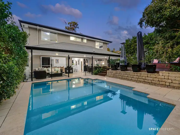 Main view of Homely house listing, 67 Leworthy Street, Bardon QLD 4065