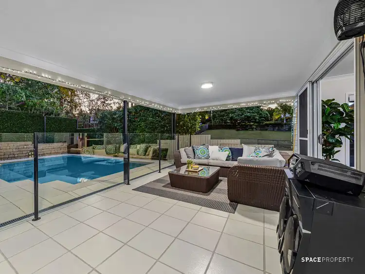 Second view of Homely house listing, 67 Leworthy Street, Bardon QLD 4065