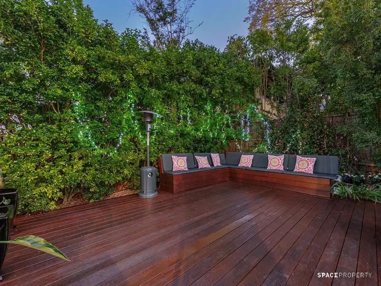 Third view of Homely house listing, 67 Leworthy Street, Bardon QLD 4065