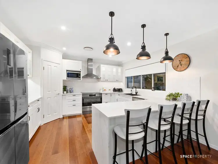 Fifth view of Homely house listing, 67 Leworthy Street, Bardon QLD 4065