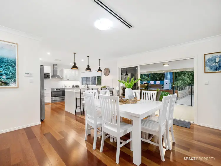 Sixth view of Homely house listing, 67 Leworthy Street, Bardon QLD 4065