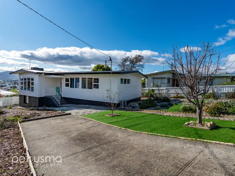 4 Cavendish Road, Moonah TAS 7009