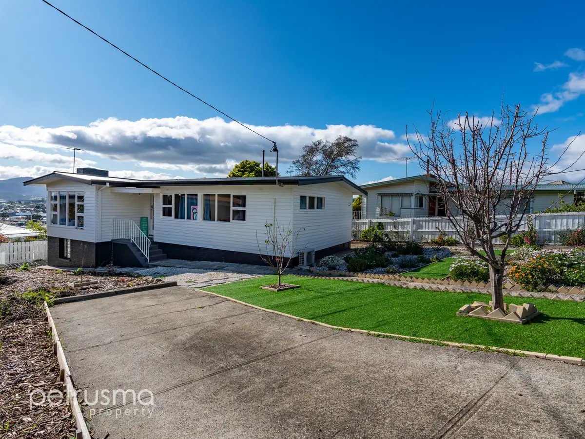 Main view of Homely house listing, 4 Cavendish Road, Moonah TAS 7009