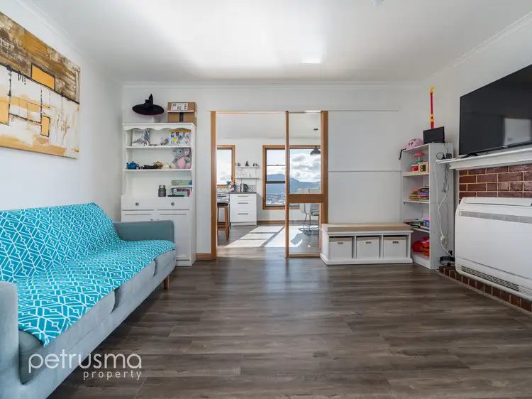 Second view of Homely house listing, 4 Cavendish Road, Moonah TAS 7009