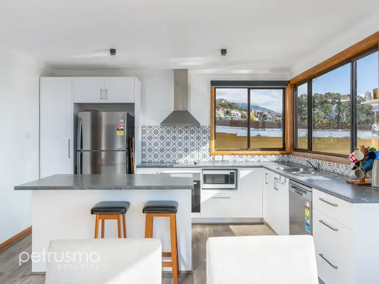 Third view of Homely house listing, 4 Cavendish Road, Moonah TAS 7009
