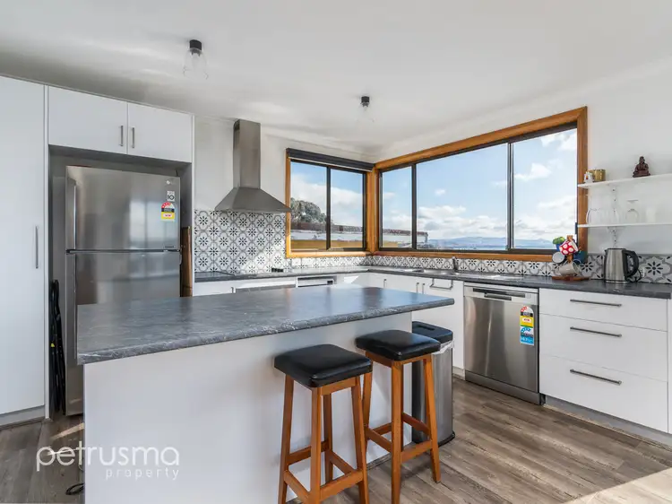 Fifth view of Homely house listing, 4 Cavendish Road, Moonah TAS 7009