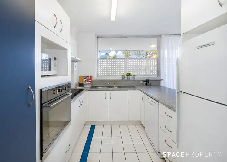 Sixth view of Homely apartment listing, 7/69 Leichhardt Street, Spring Hill QLD 4000