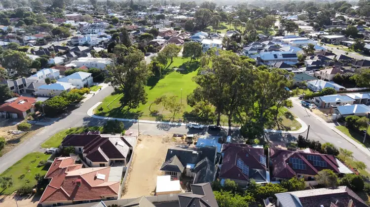 Proposed Lot 2/4 Bee Street, Karrinyup WA 6018