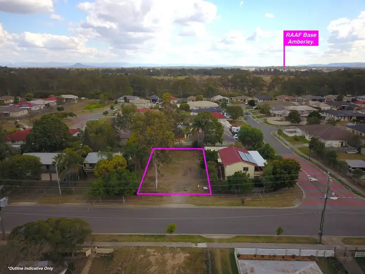 91 Chubb Street, One Mile QLD 4305