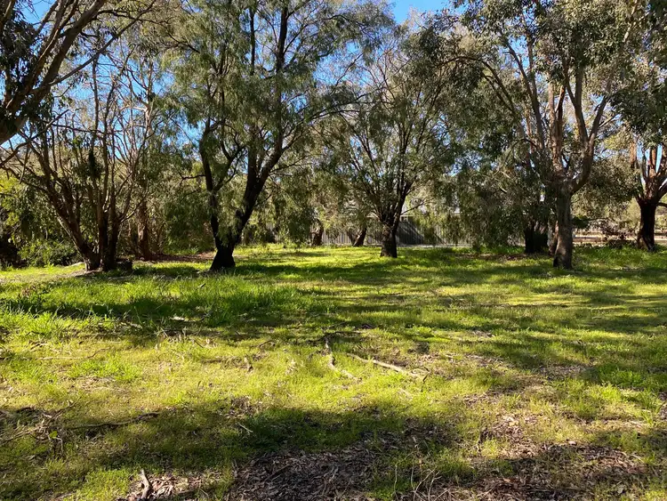 Second view of Homely land listing, 17 Furphy Place, West Busselton WA 6280