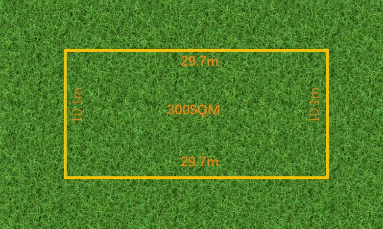 LOT 1223 Proposed Road, Marsden Park NSW 2765