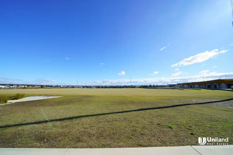 Third view of Homely land listing, LOT 1223 Proposed Road, Marsden Park NSW 2765