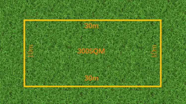 LOT 1286 Proposed Road, Marsden Park NSW 2765