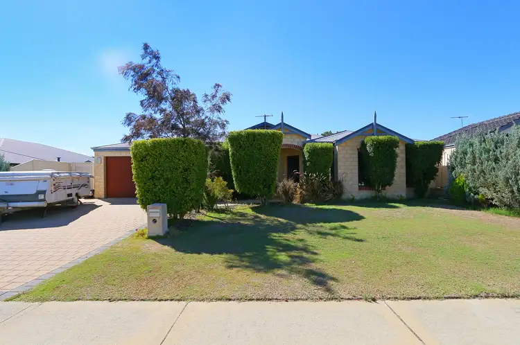 Second view of Homely house listing, 38 Burbank Street, Canning Vale WA 6155