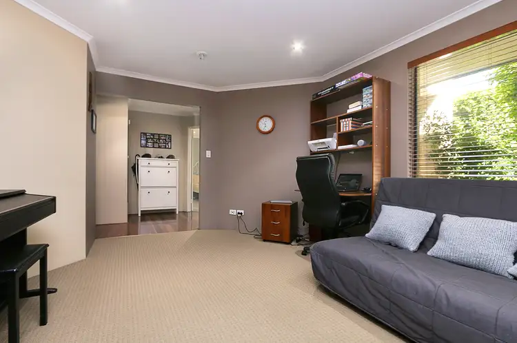 Fifth view of Homely house listing, 38 Burbank Street, Canning Vale WA 6155
