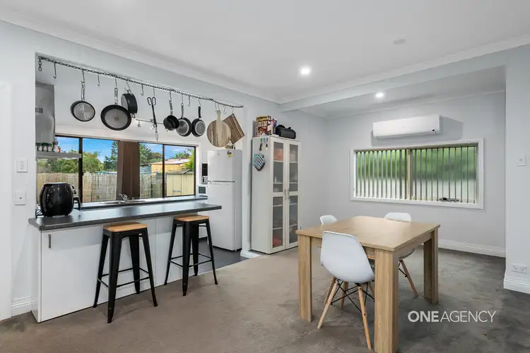 Second view of Homely house listing, 4 Grey Street, Smithton TAS 7330