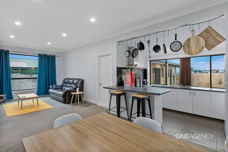 Third view of Homely house listing, 4 Grey Street, Smithton TAS 7330