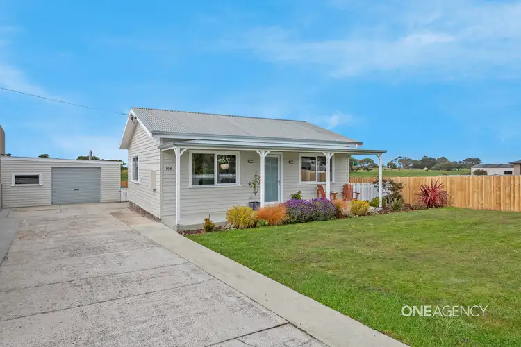 Main view of Homely house listing, 106 Main Road, Stanley TAS 7331