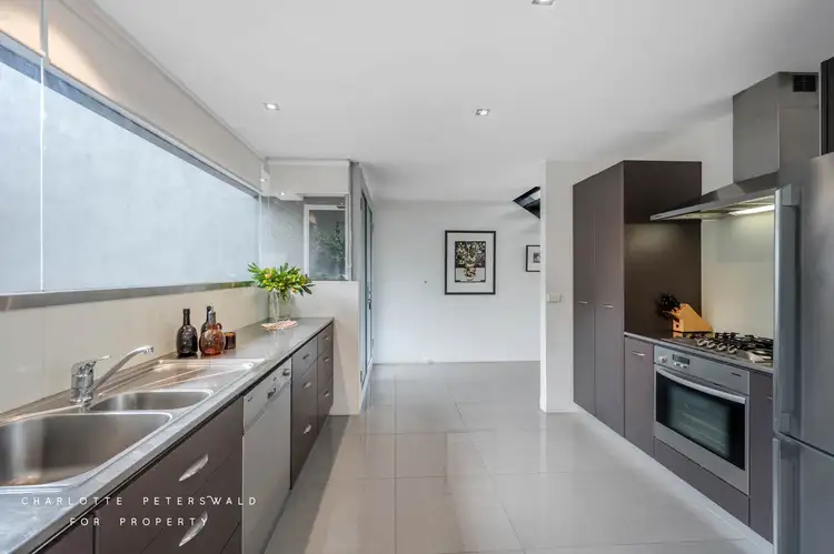 Sixth view of Homely house listing, 1/7 Shepherd Street, Sandy Bay TAS 7005