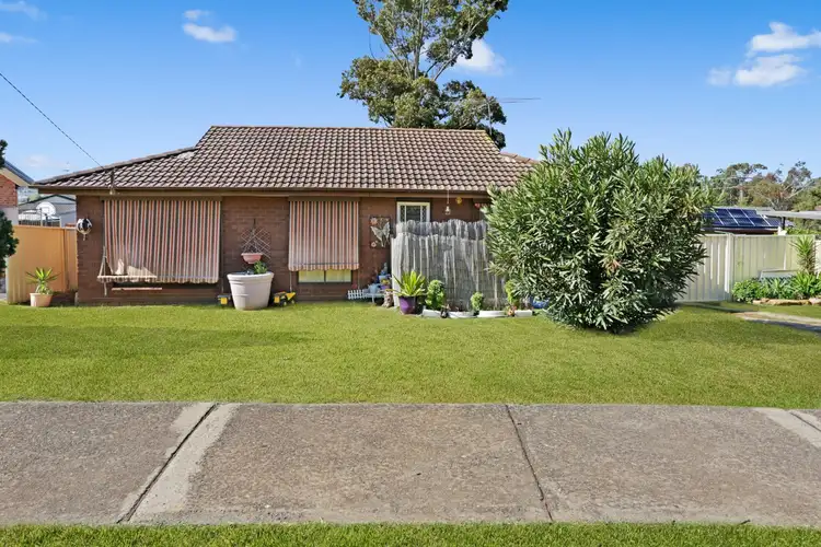 55 Doncaster Avenue, Narellan NSW 2567