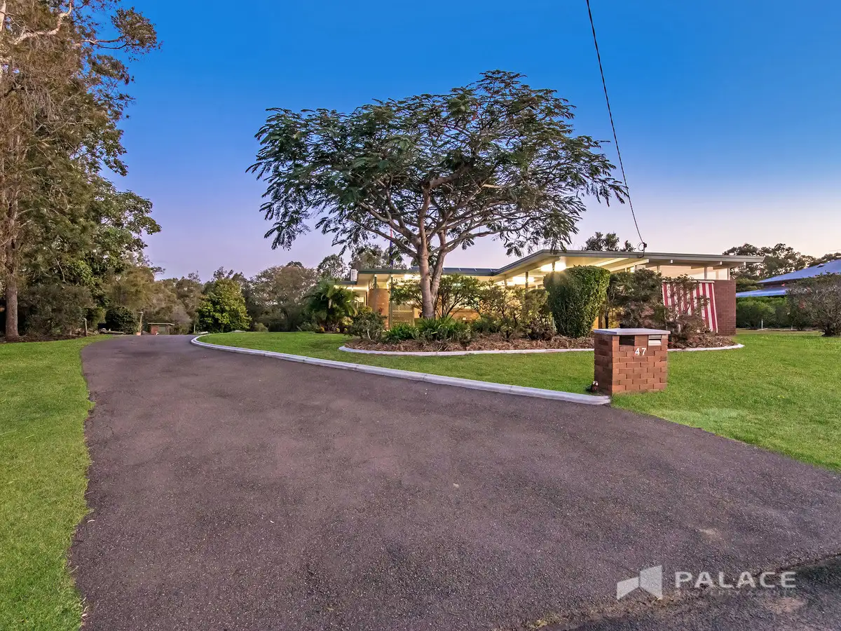 Main view of Homely house listing, 47-49 Bass Street, Barellan Point QLD 4306