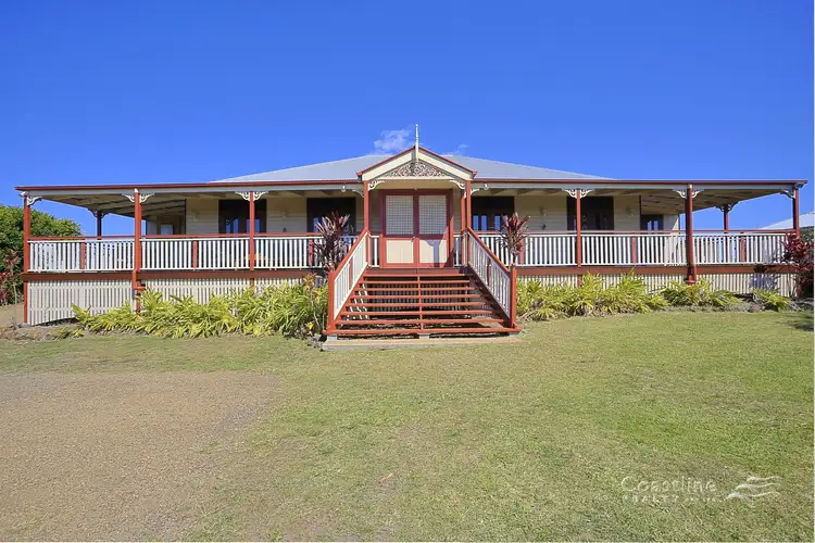 34 Spinnaker Boulevard, Innes Park QLD 4670