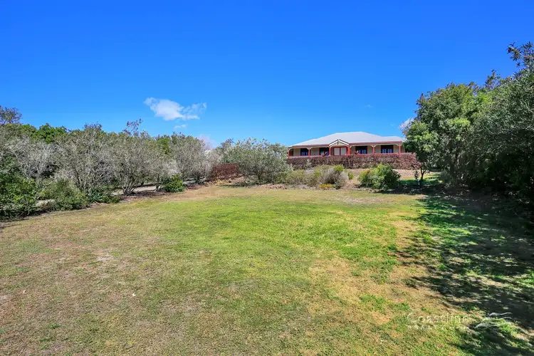 Second view of Homely house listing, 34 Spinnaker Boulevard, Innes Park QLD 4670