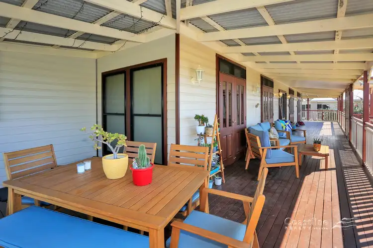 Third view of Homely house listing, 34 Spinnaker Boulevard, Innes Park QLD 4670