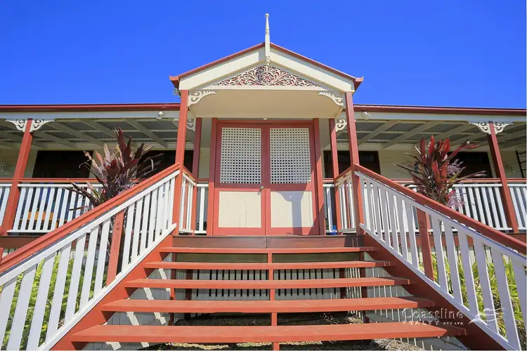 Fourth view of Homely house listing, 34 Spinnaker Boulevard, Innes Park QLD 4670