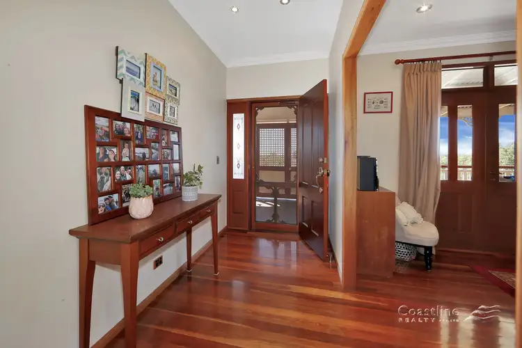 Fifth view of Homely house listing, 34 Spinnaker Boulevard, Innes Park QLD 4670