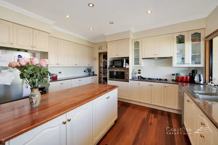 Sixth view of Homely house listing, 34 Spinnaker Boulevard, Innes Park QLD 4670