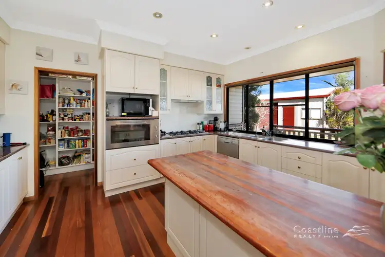 Seventh view of Homely house listing, 34 Spinnaker Boulevard, Innes Park QLD 4670