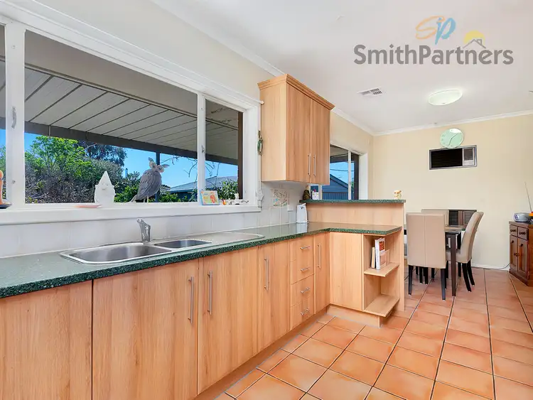 Fifth view of Homely house listing, 4 Exhibition Drive, Modbury North SA 5092