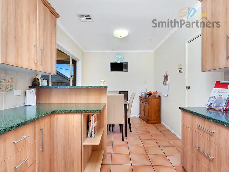Sixth view of Homely house listing, 4 Exhibition Drive, Modbury North SA 5092