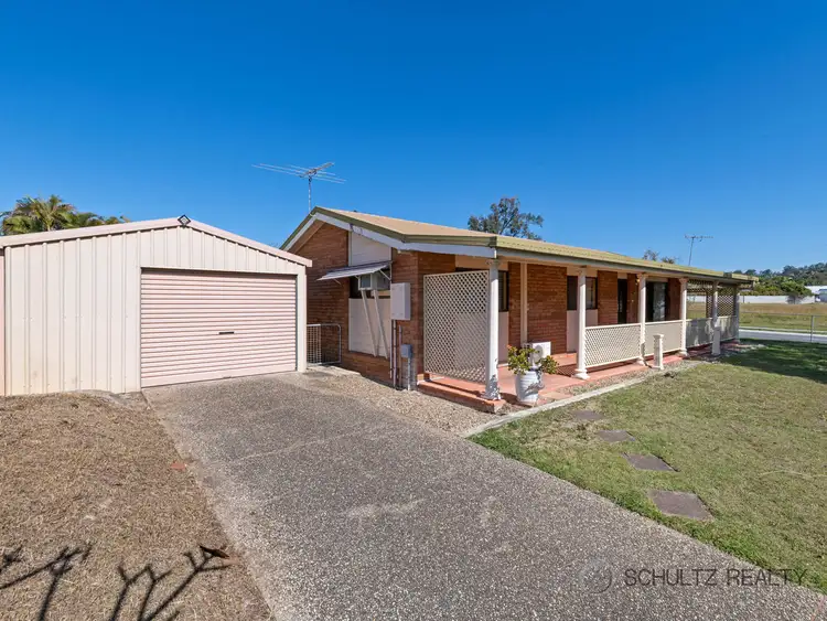Main view of Homely house listing, 32 Rochester Drive, Mount Warren Park QLD 4207